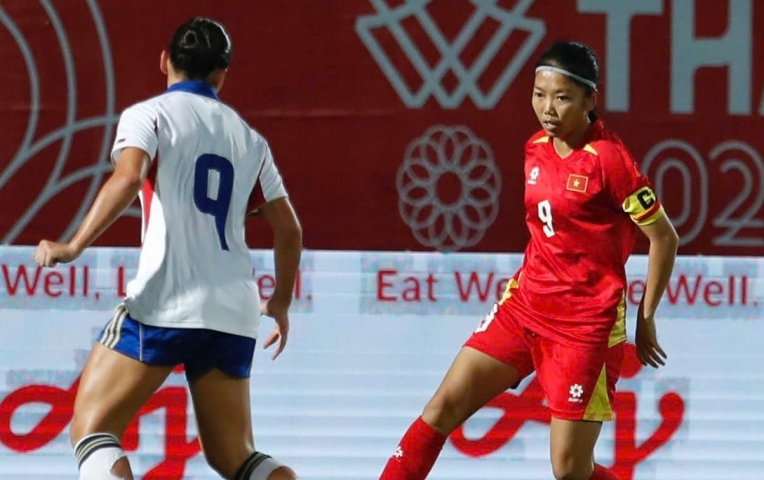 Huỳnh Như: 'Nếu bàn thắng được công nhận, mọi thứ đã khác'