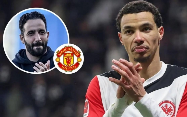 MU cố gắng cướp thương vụ 'trăm triệu' trước mũi Liverpool