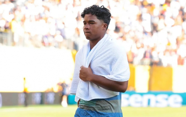 Rõ thời điểm thần đồng của Real Madrid tái xuất