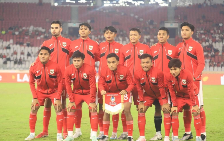 U23 Indonesia được thưởng lớn nếu đánh bại U23 Việt Nam