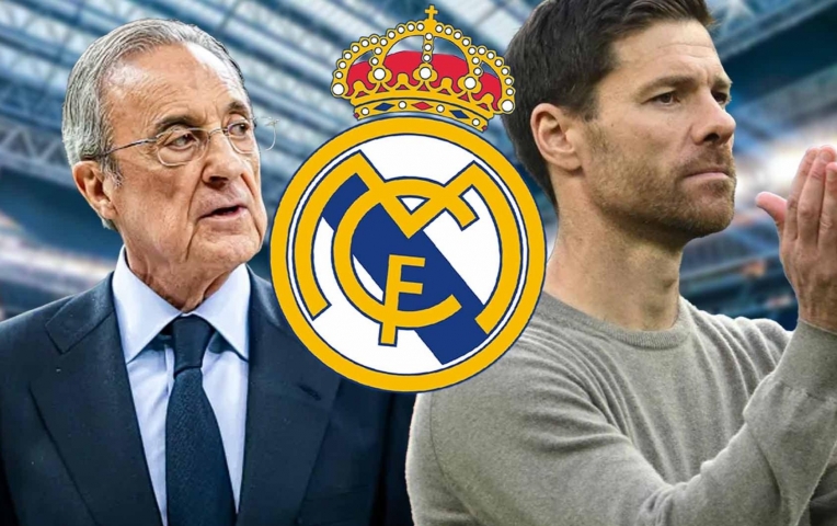 Real Madrid tuyên bố 'chốt sổ' phiên chợ hè 2025