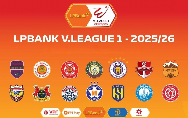 V-League thăng tiến mạnh mẽ trên toàn Châu Á