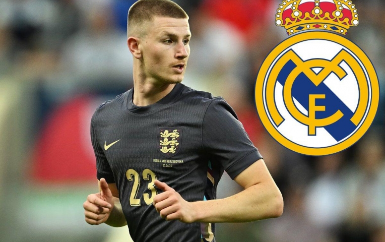 Bellingham đề nghị Real Madrid chiêu mộ ngay 'Toni Kroos nước Anh'