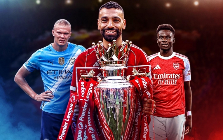 Vòng 5 Ngoại hạng Anh: Còn ai cản được Liverpool?