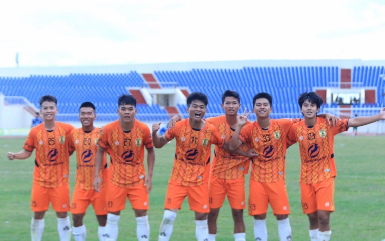 Thêm 1 CLB tại Việt Nam chính thức đổi tên