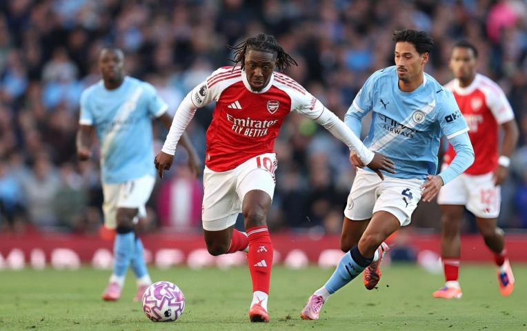 Mikel Arteta thừa nhận tân binh Eze 'cảm thấy thất vọng' tại Arsenal