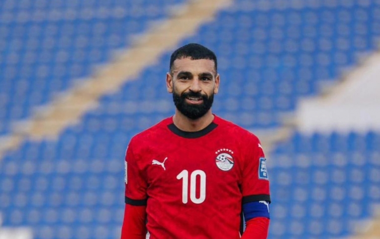 Liverpool có thể mất Salah 11 trận vì CAN Cup, có đại chiến với Arsenal