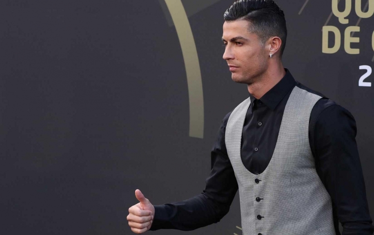 Cristiano Ronaldo và 'đế chế tỷ đô' ngoài sân cỏ