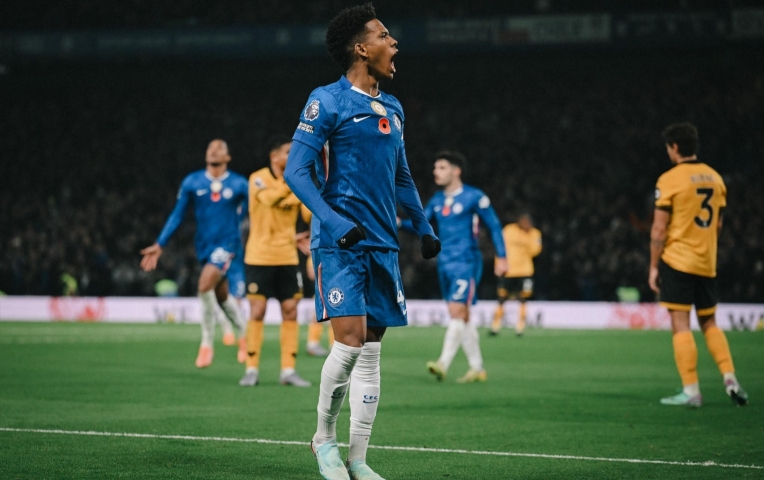 Thần đồng Brazil của Chelsea tiếp tục bùng nổ, Enzo Maresca khen hết lời