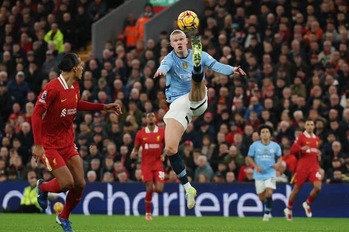 4 điểm nóng quyết định trận đại chiến Man City vs Liverpool