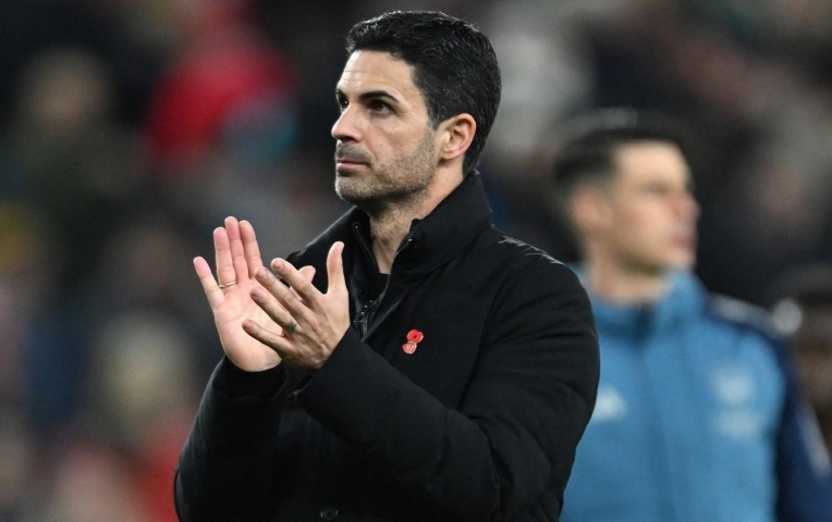 'Arsenal nên thấy vui vì có được 1 điểm'