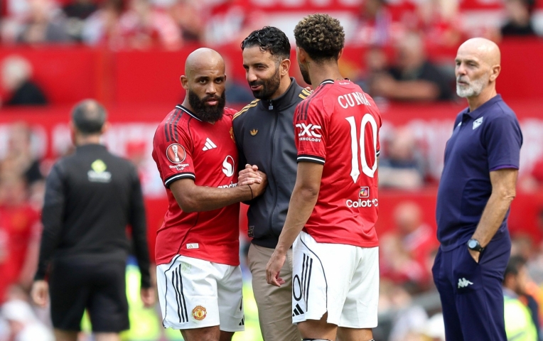 MU phải chờ đến năm 2026 mới có thể tung ra đội hình mạnh nhất