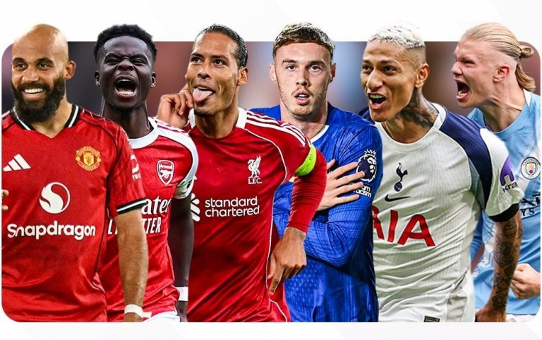 Vòng 11 Ngoại hạng Anh: Căng thẳng tột độ