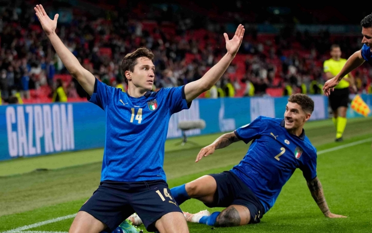 Sao Liverpool từ chối lên tuyển đá vòng loại World Cup