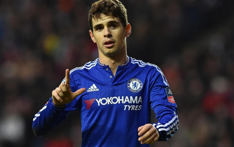 Oscar có thể giải nghệ vì bị bệnh tim