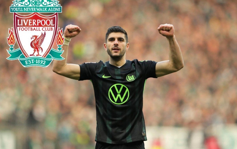 Chán ngán hàng thủ, Liverpool còn gặp khó vụ 'đá tảng' hàng đầu nước Đức