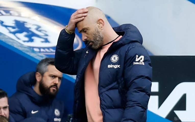 Chelsea đón tin dữ trước trận gặp Barca và Arsenal