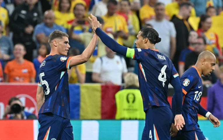 Thay thế Van Dijk, Liverpool được khuyên chiêu mộ ngôi sao này