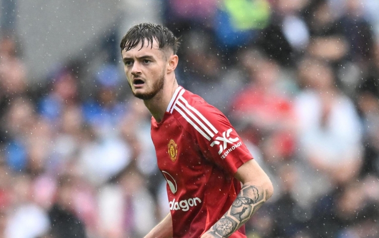 Tiền đạo báo tin cực vui cho MU sau chấn thương