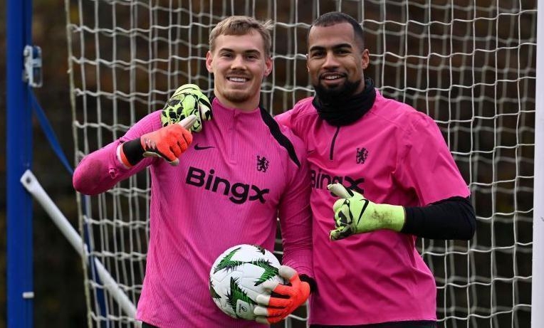 Chelsea kiên quyết ngăn cản 1 cầu thủ đòi ra đi trước thềm World Cup