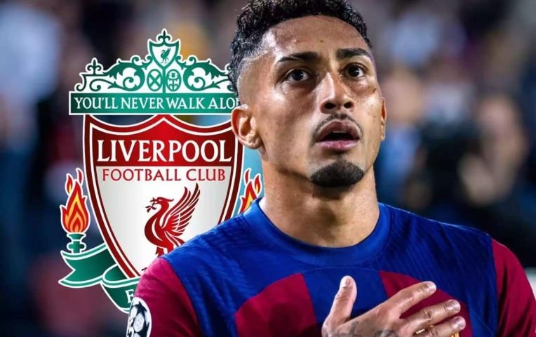 Liverpool muốn kích nổ 'bom tấn' Barca để thay thế Salah