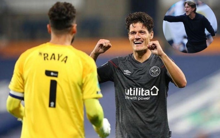 HLV Tottenham gọi 2 ngôi sao Arsenal là 'kẻ phản bội'