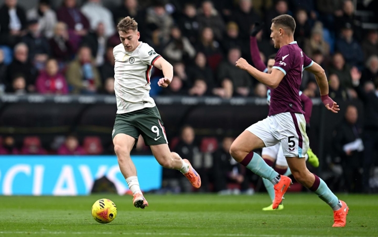 Sao Chelsea bị chỉ trích 'ích kỷ' sau khởi đầu tồi tệ