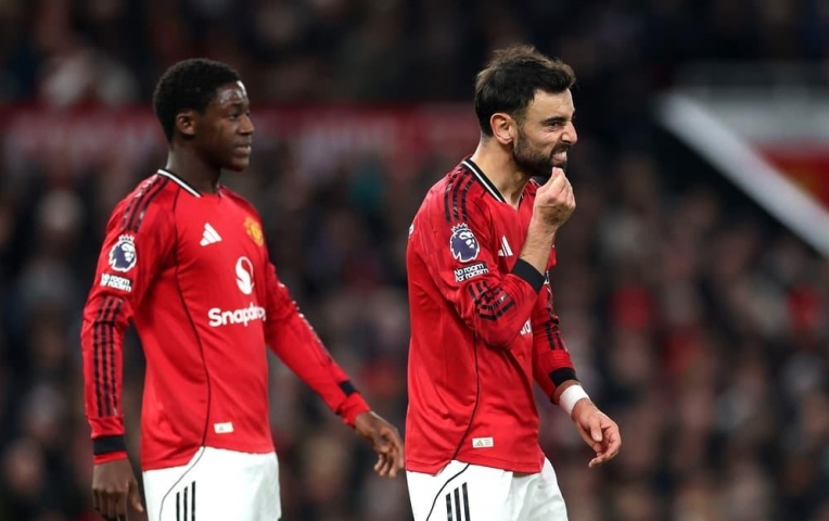 Đến khi nào MU mới biết 'ổn định'?