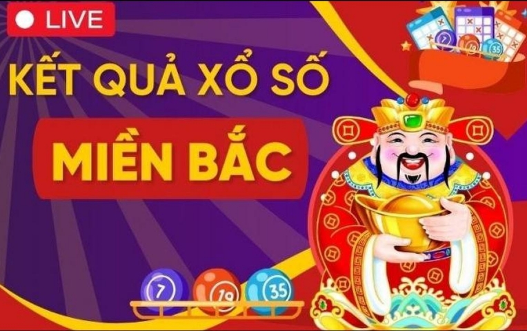 XSMB 26/11/2025 - Kết quả xổ số miền Bắc hôm nay 26/11/2025
