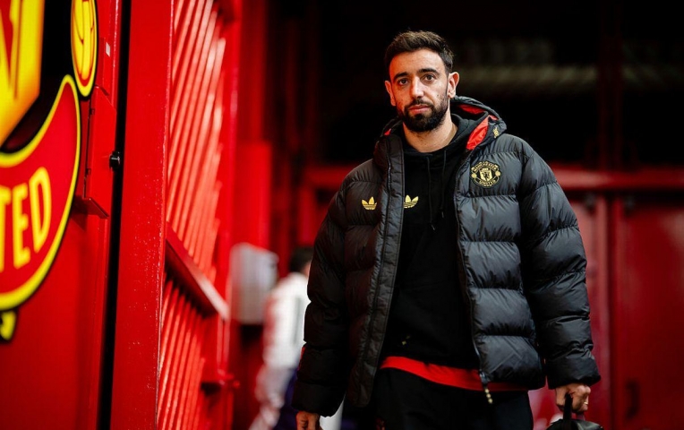 MU mở cuộc điều tra, truy tìm nội gián bán đứng Amorim