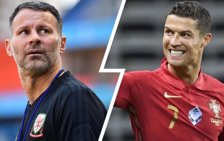 Ryan Giggs chỉ ra cầu thủ MU xuất sắc hơn Cristiano Ronaldo