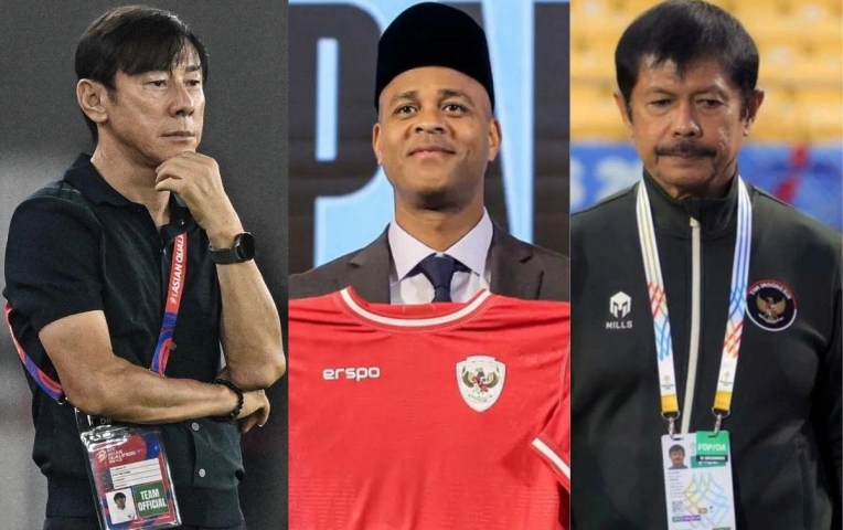 Bóng đá Indonesia trả giá cực đắt vì sa thải 3 HLV chỉ trong 1 năm
