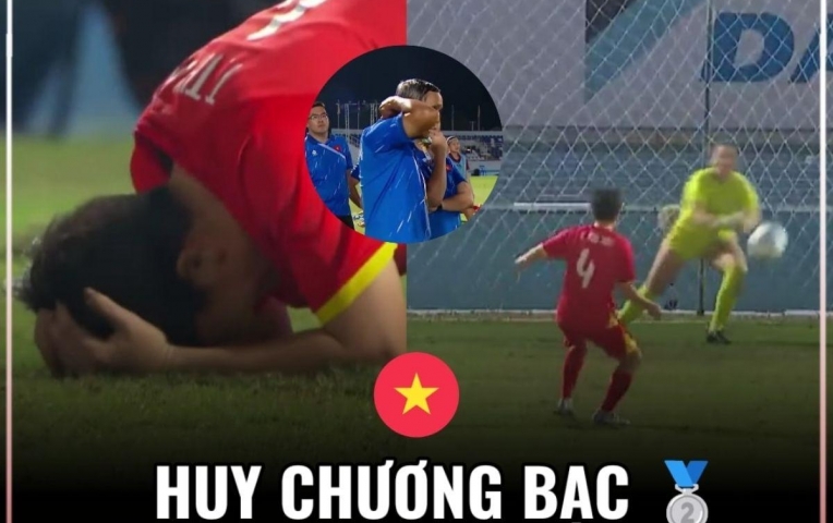 Báo Philippines tự hào với chiến thắng lịch sử trước Việt Nam