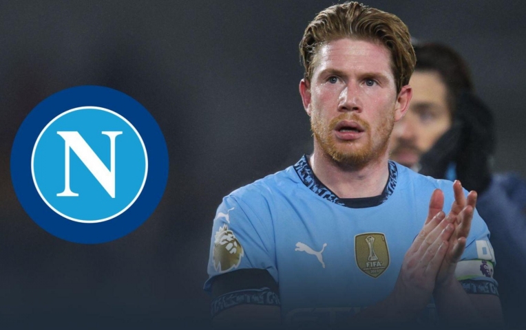 Tin chuyển nhượng 26/5: Arsenal nhắm tiền đạo đẳng cấp châu Á; De Bruyne gia nhập bến đỗ hàng đầu