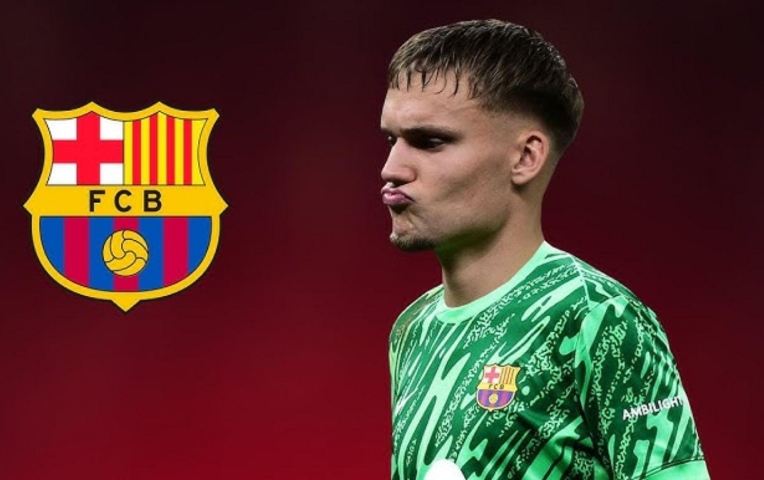Nâng cấp hàng thủ, Barca theo đuổi thủ môn đẳng cấp Ngoại hạng Anh