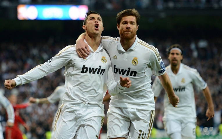 Xabi Alonso muốn Real chiêu mộ tiền đạo từng sánh ngang Ronaldo