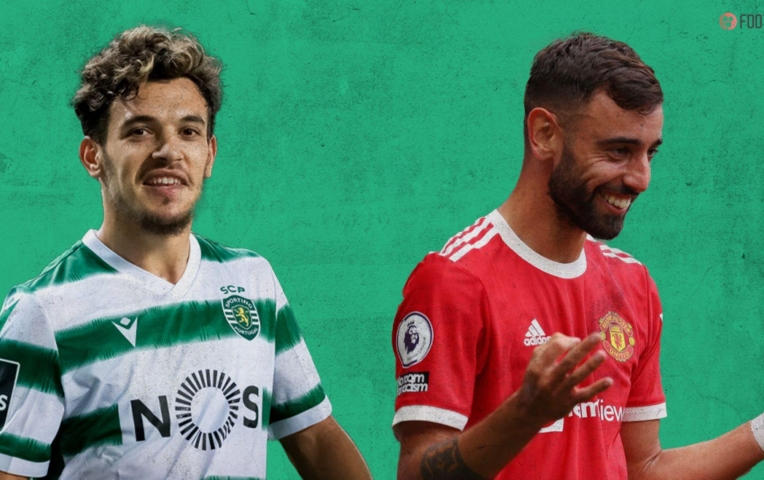 Chuyển nhượng MU 1/6: Chốt người thay thế Bruno Fernandes; nhắm tiền đạo cả châu Âu theo đuổi