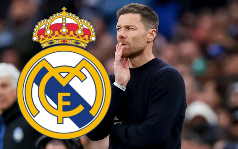 Xabi Alonso đối mặt với 'cơn đau đầu' tại Real Madrid