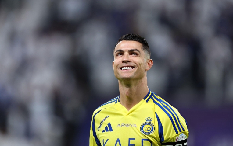 Chiều lòng Ronaldo, Al Nassr nhắm ngay HLV Bồ Đào Nha