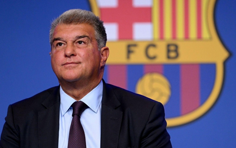 Barca đạt thỏa thuận hiếm có với La Liga