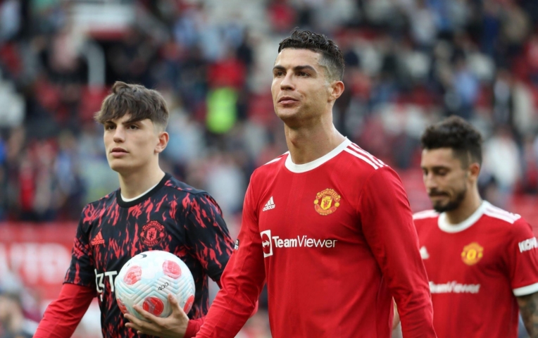 Tin chuyển nhượng 9/6: Real nỗ lực chiêu mộ 'Toni Kroos' mới; Ronaldo tái ngộ đồng đội cũ tại MU