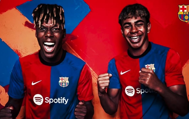 Barca xác định nhân tố giúp vô địch Champions League