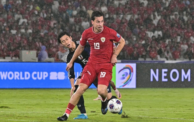 Xem trực tiếp Indonesia vs Nhật Bản, 17h35 hôm nay 10/6 ở đâu?