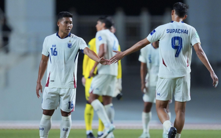 Nối gót Việt Nam, Thái Lan nhận tin buồn từ FIFA