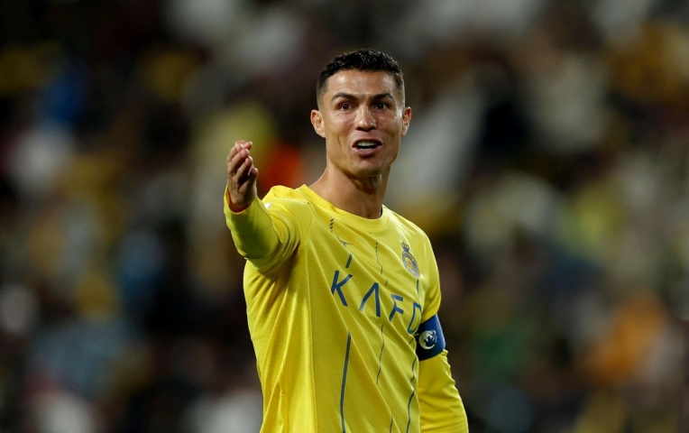 Phục vụ Ronaldo, Al Nassr nhắm hậu vệ đẳng cấp châu Á