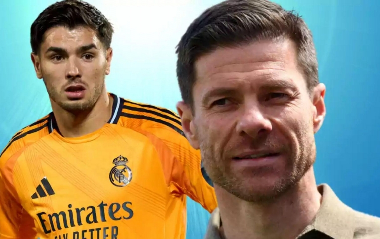 Alonso ra chỉ thị, Real sắp gia hạn tiền đạo đẳng cấp