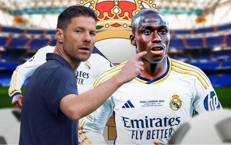 Xabi Alonso chịu tổn thất đầu tiên tại Real