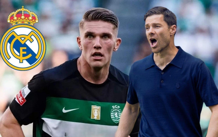 Alonso nói KHÔNG, Real 'đóng cửa' với tiền đạo khét tiếng