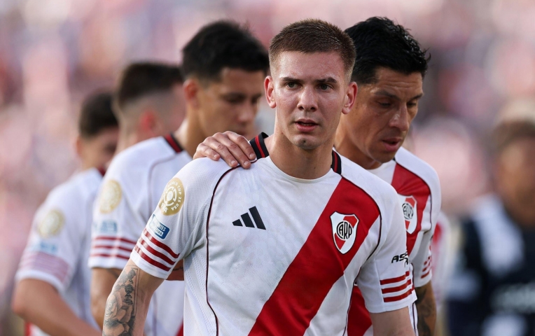 Nam Mỹ 'gieo sầu' cho các ông lớn châu Âu tại Club World Cup