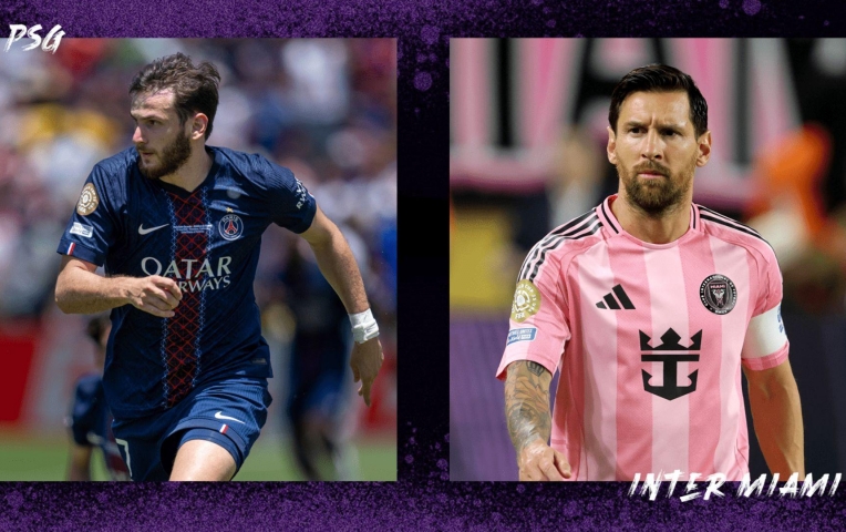 Siêu máy tính chỉ cơ hội đi tiếp của Messi tại Club World Cup